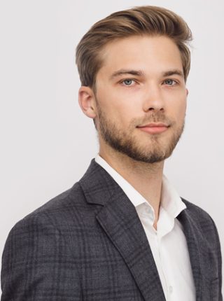 Kamil Plucinski