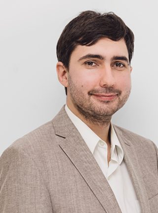 Mateusz Dębski
