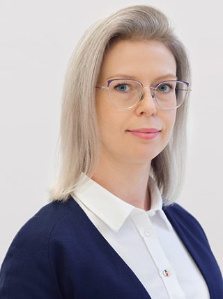 Marta Bagrowska