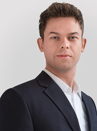 Jakub Dziubak