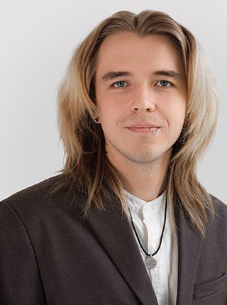 Oleksii Yavorskyi
