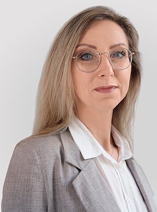 Aleksandra Wikiel
