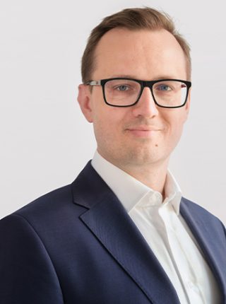 Wojciech Pietrak